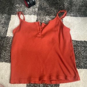 Forever 21 Tank Top